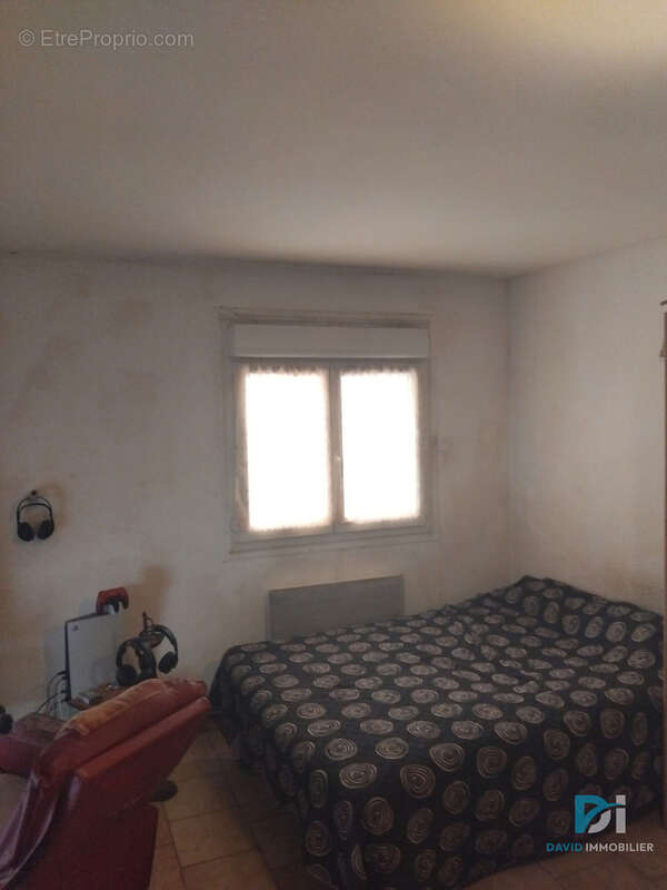 Investissement locatif clé en main   Immeuble de rapport 3 appartements loués sur la commune de Florensac - photo 9