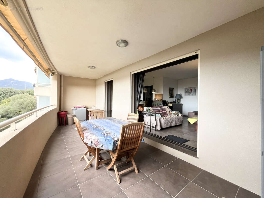 Appartement à PROPRIANO