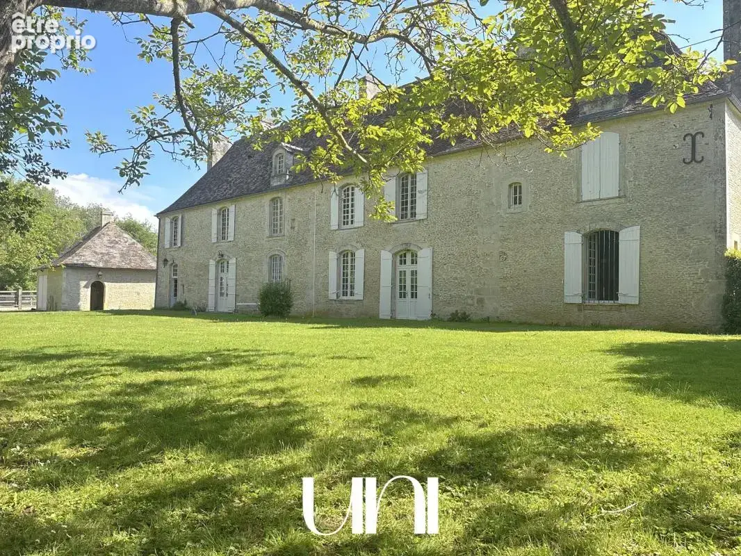 Maison de maître - photo 36