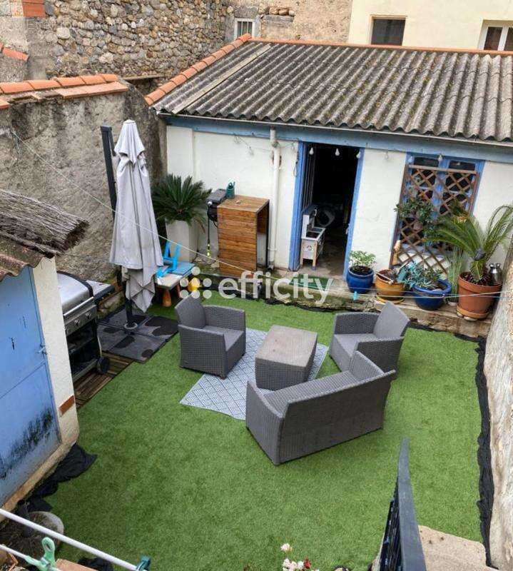 Appartement à LE BOULOU