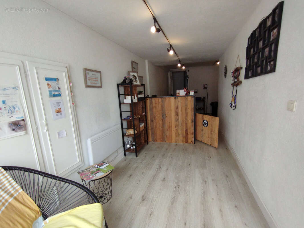 Maison à CHATEAUDUN