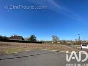 Photo 1 - Terrain à FUSSY