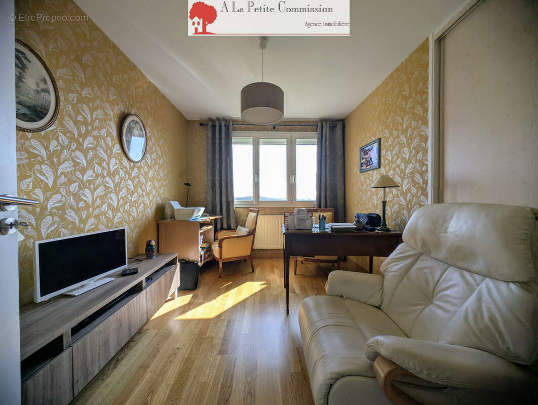Appartement à CHARTRES