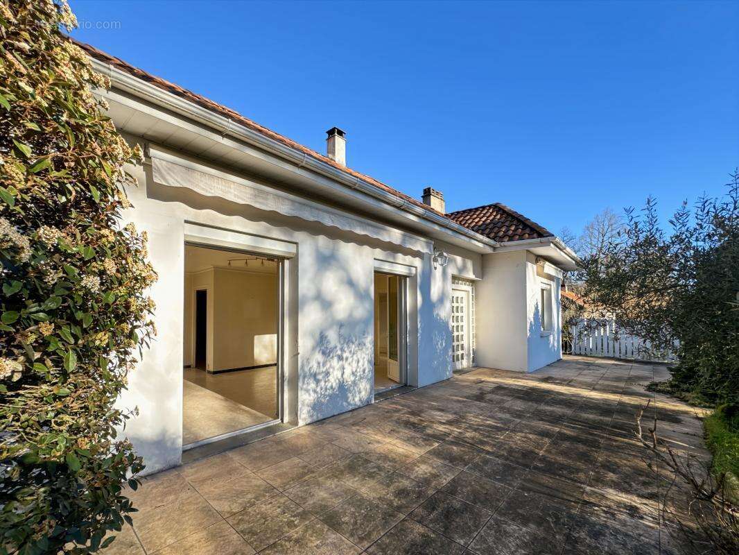 Maison à CHANCELADE