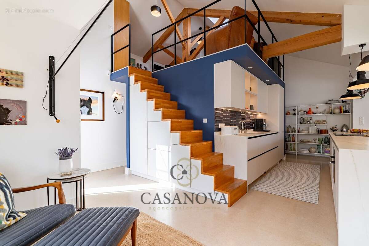 Maison à CASTELNAU-LE-LEZ