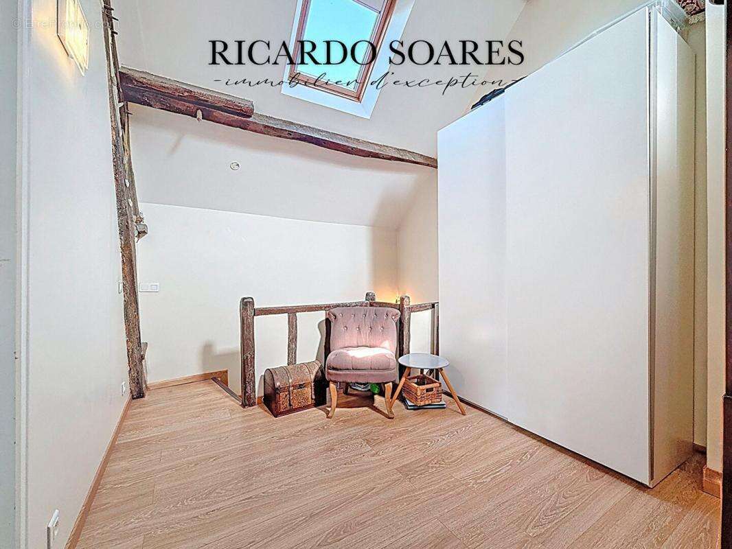 Appartement à PONTPOINT