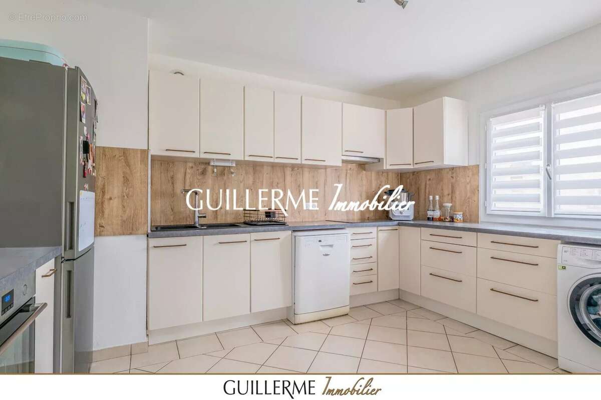 Appartement à DARDILLY