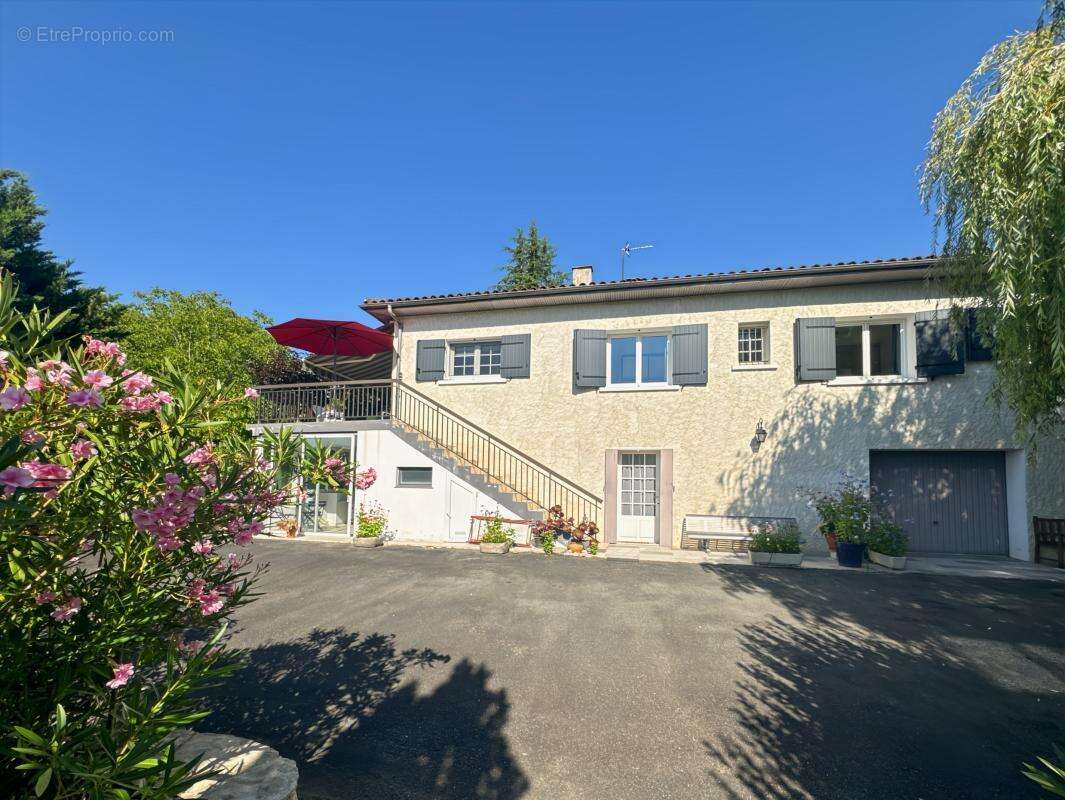 Maison À Vendre - photo 28