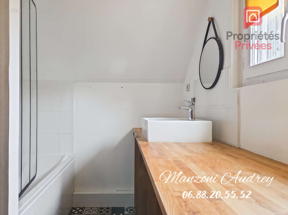 Maison Barberey Saint Sulpice 6 pièce(s) - photo 10