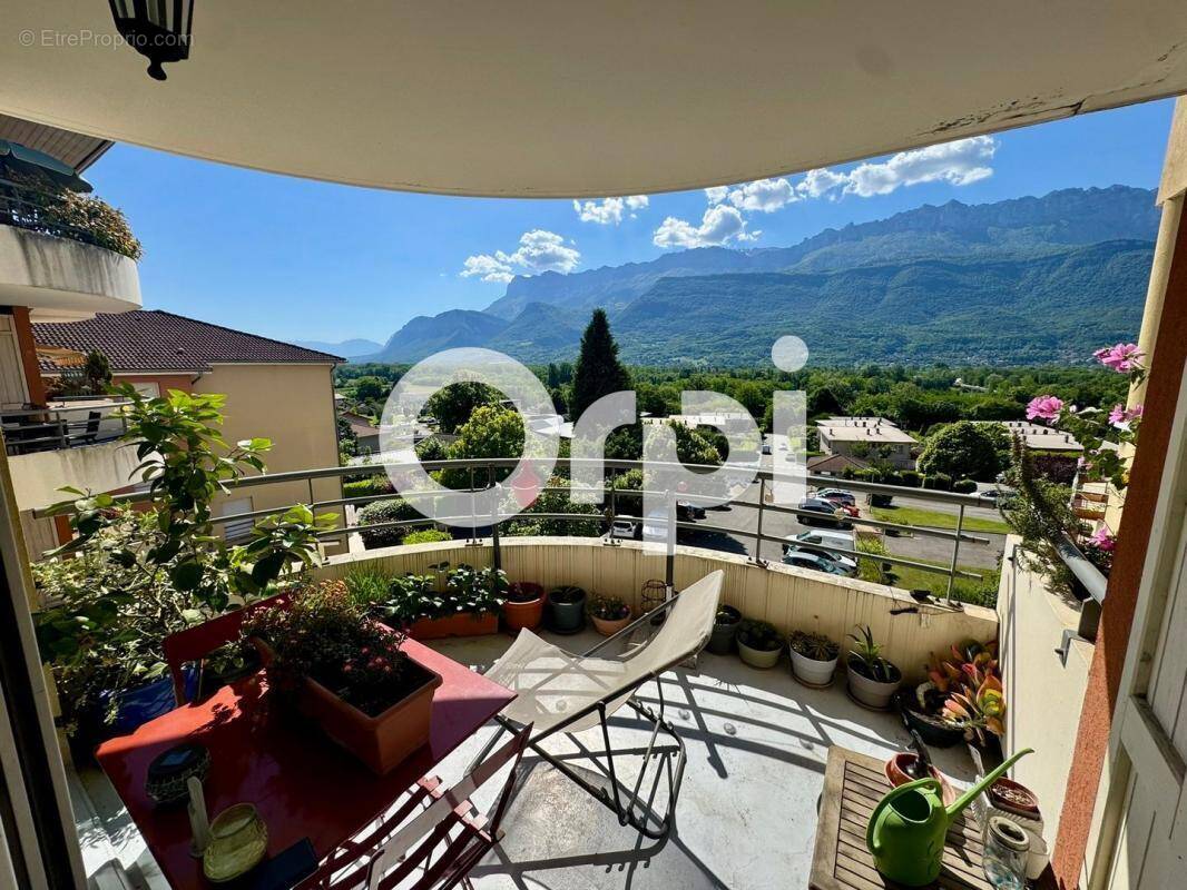 Appartement à GONCELIN