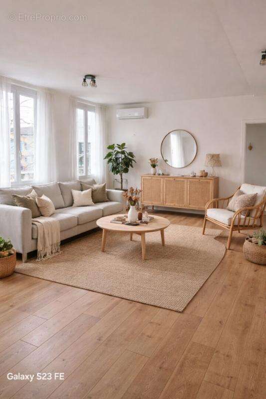 Appartement à VIDAUBAN