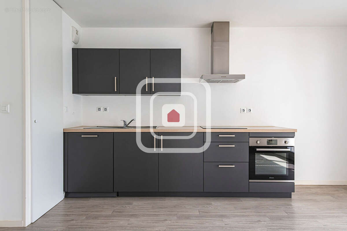 Appartement Bezannes 4 pièce(s) 84 m2 - photo 7