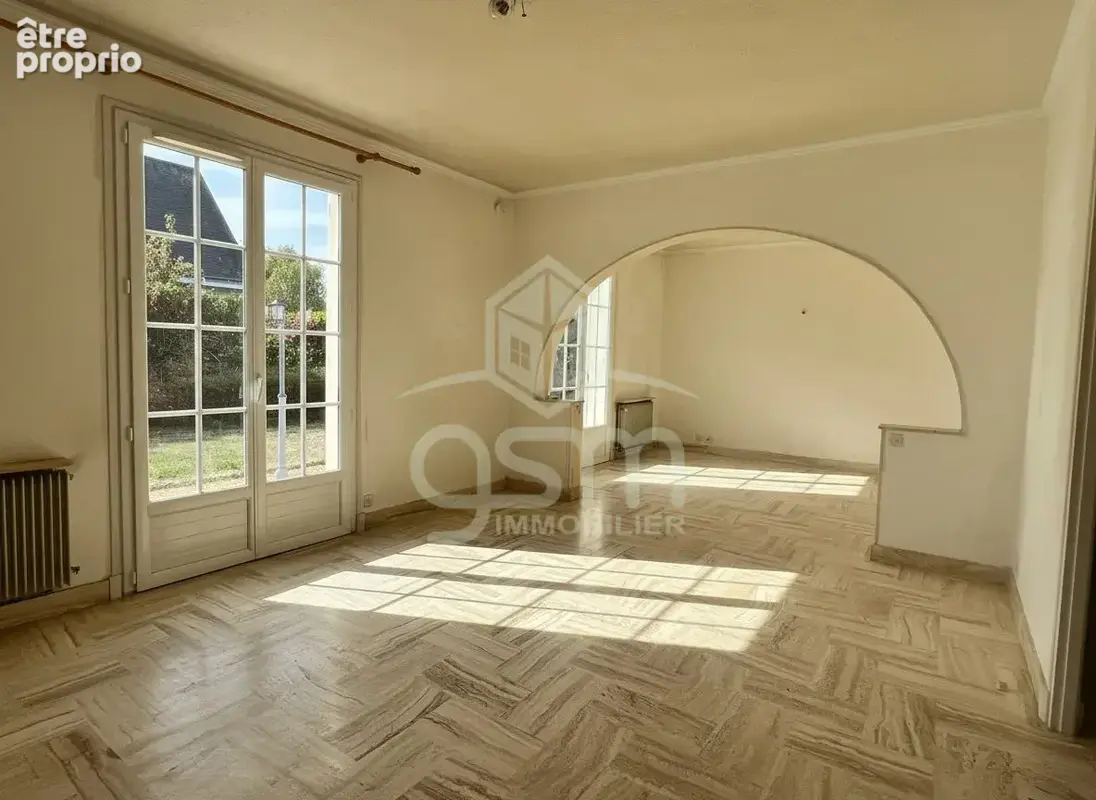 Maison 6 pièces 111 m² à vendre à Saint-Avertin (37550) - photo 3
