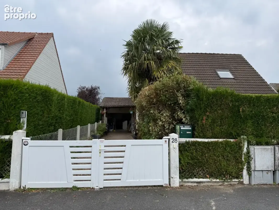 Maison à vendre 4 pièces GRAND COURONNE (76) - photo 7