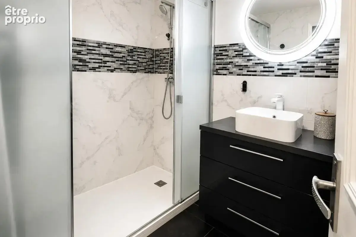 BEAUVAIS – Résidence Jeanne Hachette – Appartement F5 de 96,16 m - photo 12