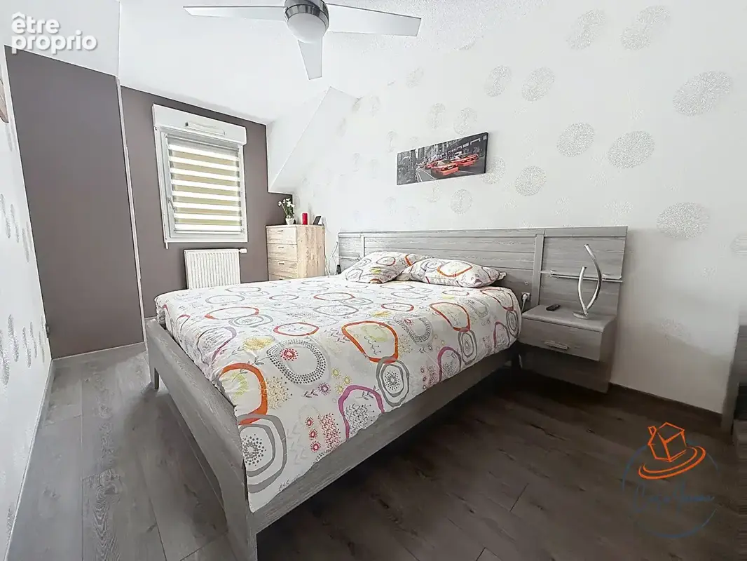 Appartement Gex 4 pièce(s) 84 m2 - photo 7