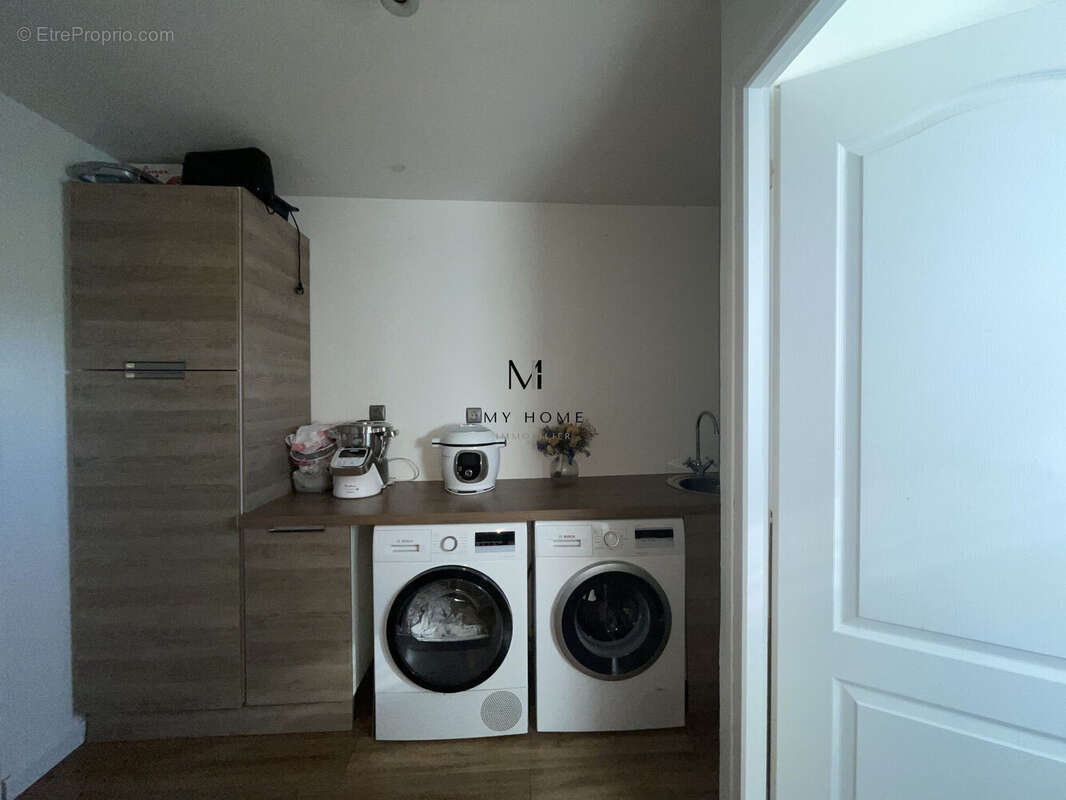 Maison à SAINT-OUEN-DE-MIMBRE