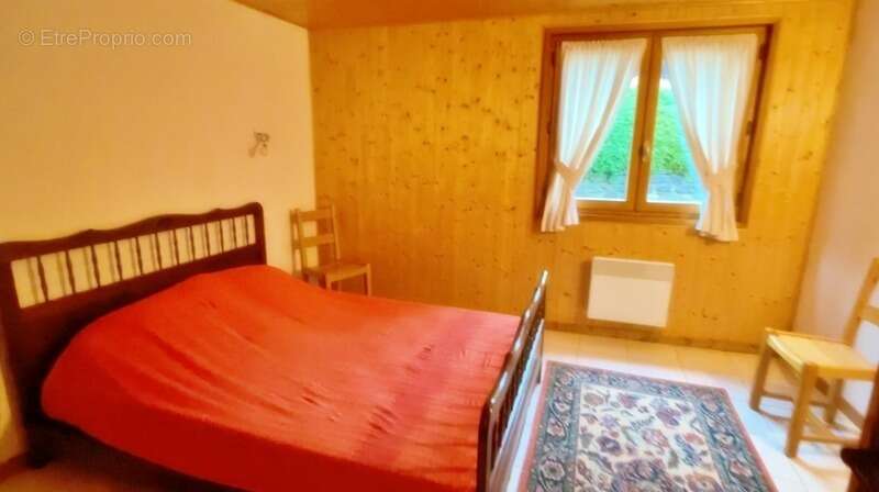 Dpt Savoie (73), à vendre ALBIEZ, maison P5, terrain, vue dégagée - photo 12