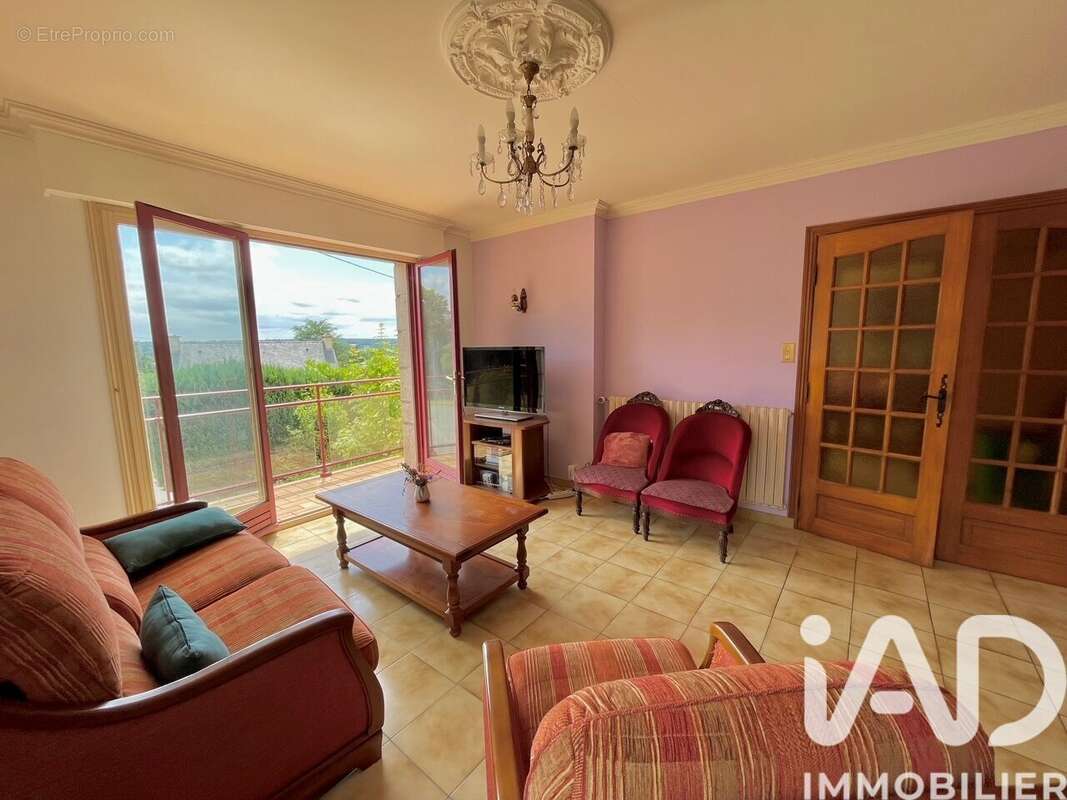 Photo 3 - Maison à PLAUDREN