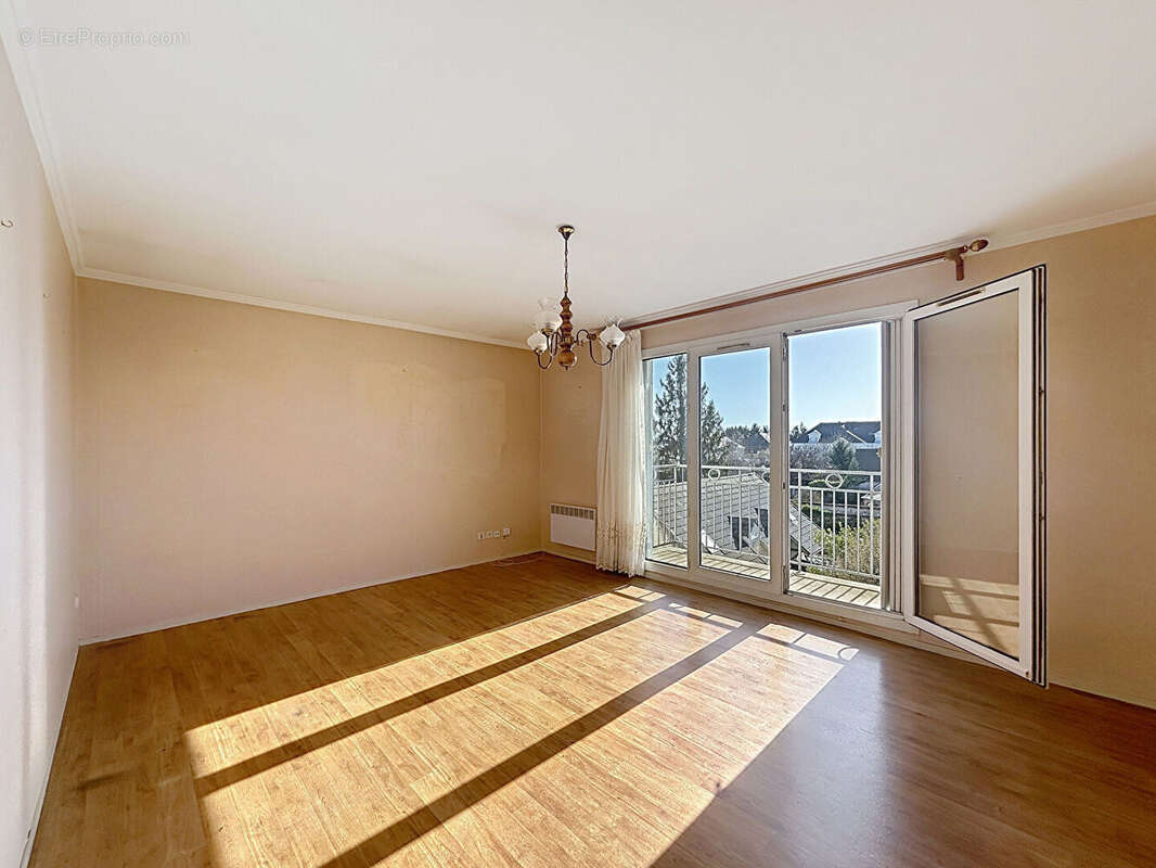 Appartement à OLIVET