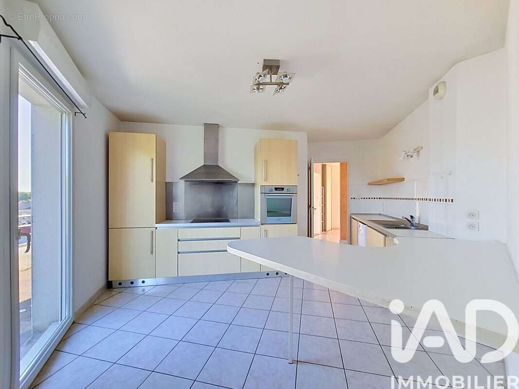 Photo 4 - Appartement à VERTOU