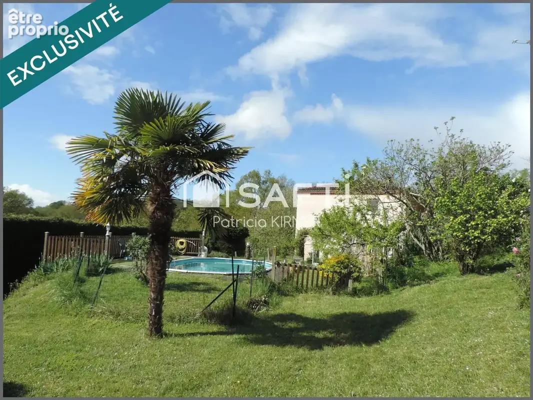 Photo 1 - Maison à LISLE-SUR-TARN