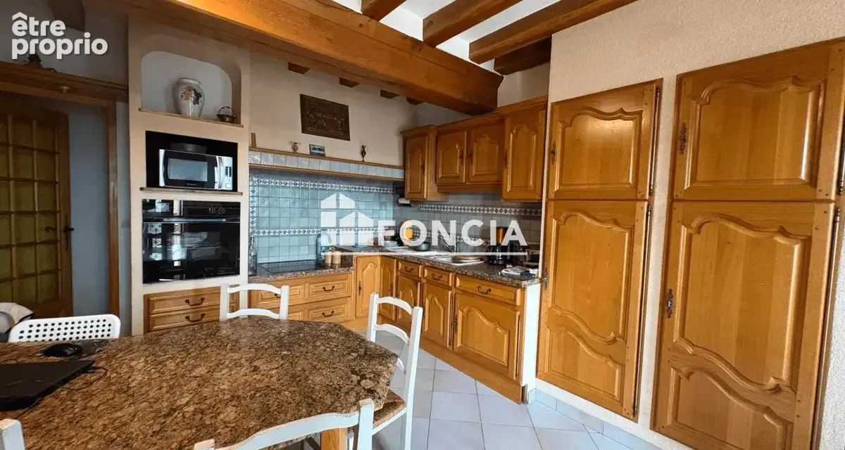 Maison de village - photo 6