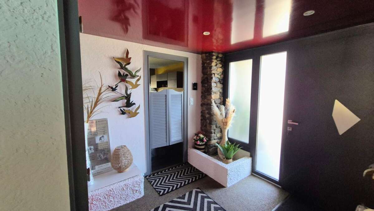 Maison À Vendre - photo 4