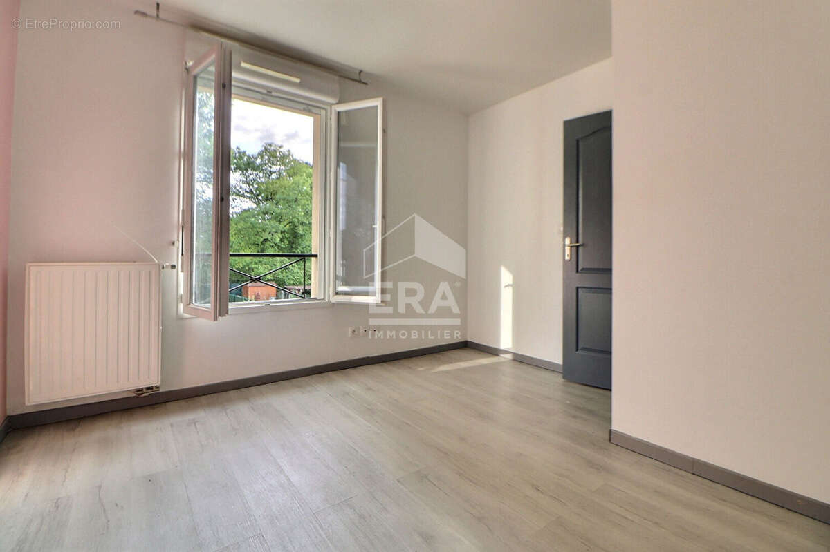 Maison 90m² à mériel - photo 5