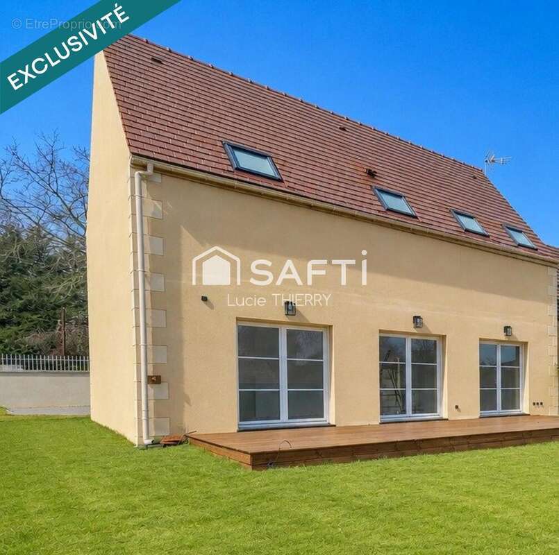 Photo 5 - Maison à SAINTE-GENEVIEVE
