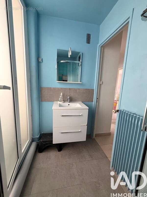 Photo 5 - Appartement à VITRY-SUR-SEINE
