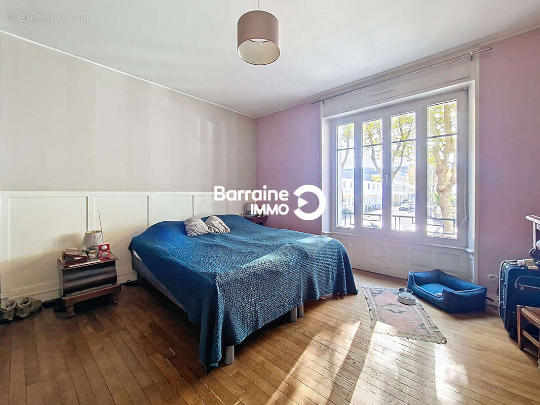 Appartement à LORIENT