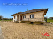 Maison à VILLENAUXE-LA-GRANDE