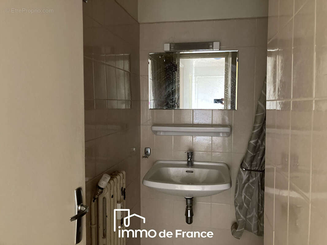 Appartement à RODEZ