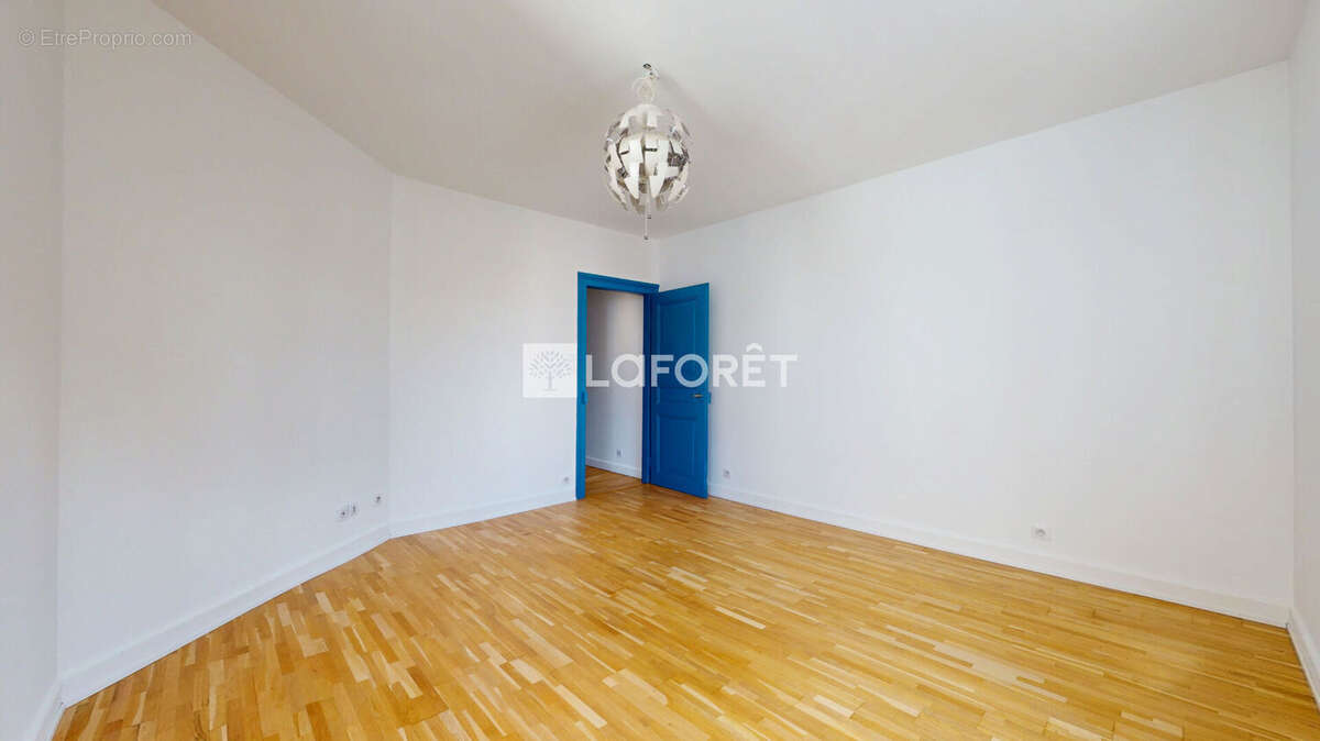 Appartement à SCHILTIGHEIM