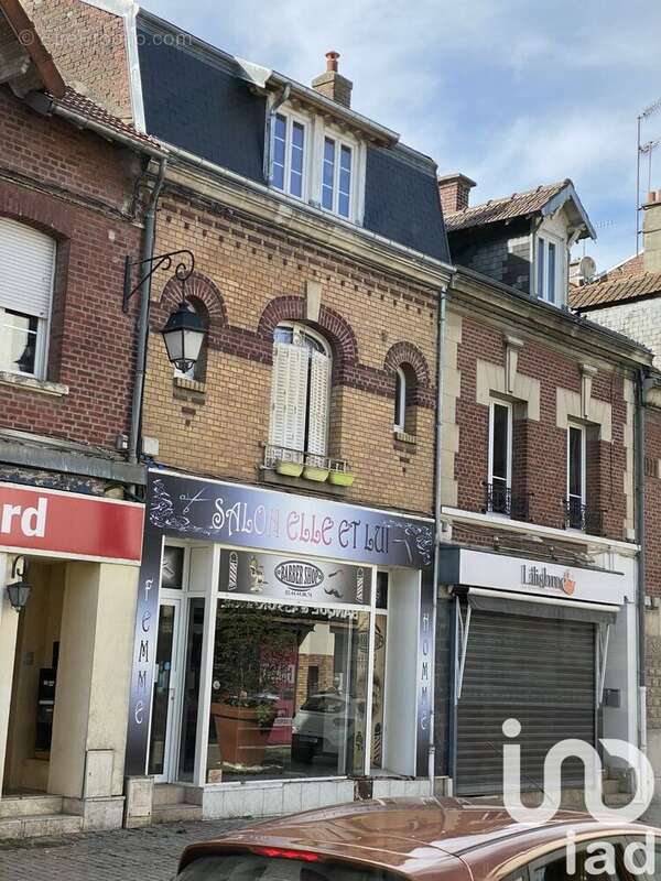 Photo 2 - Appartement à NOYON