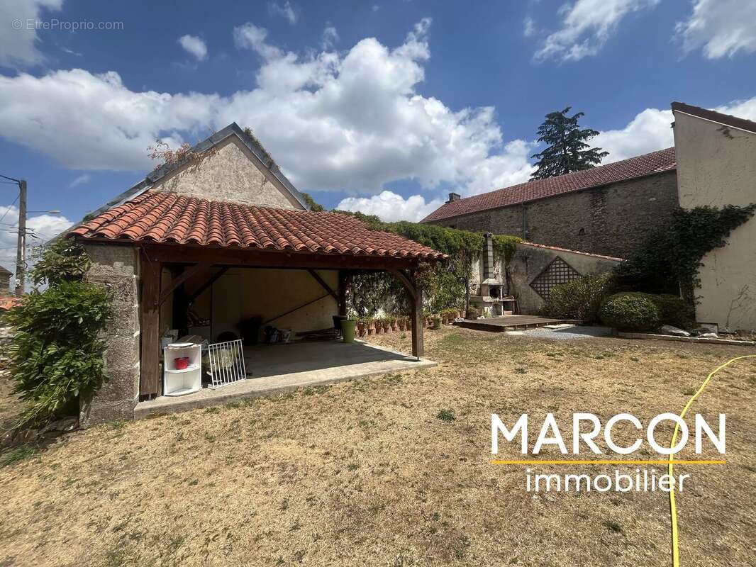 Vente maison secteur saint sulpice les champs - photo 20
