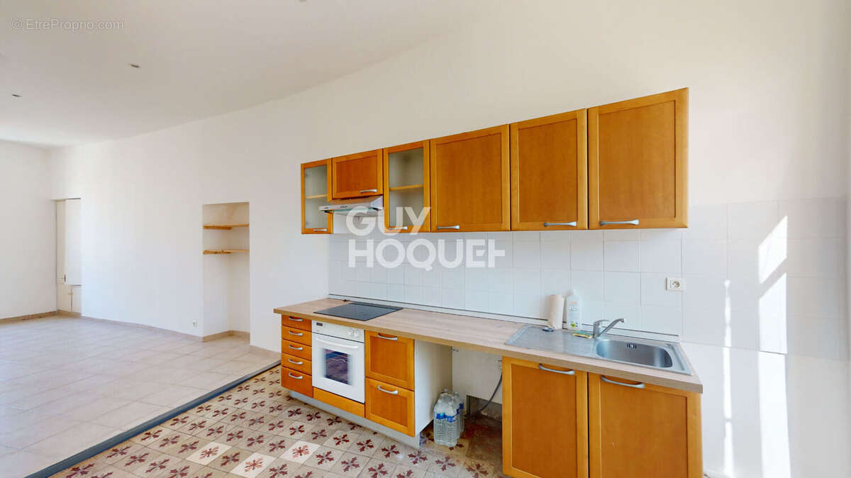 Appartement à CARPENTRAS