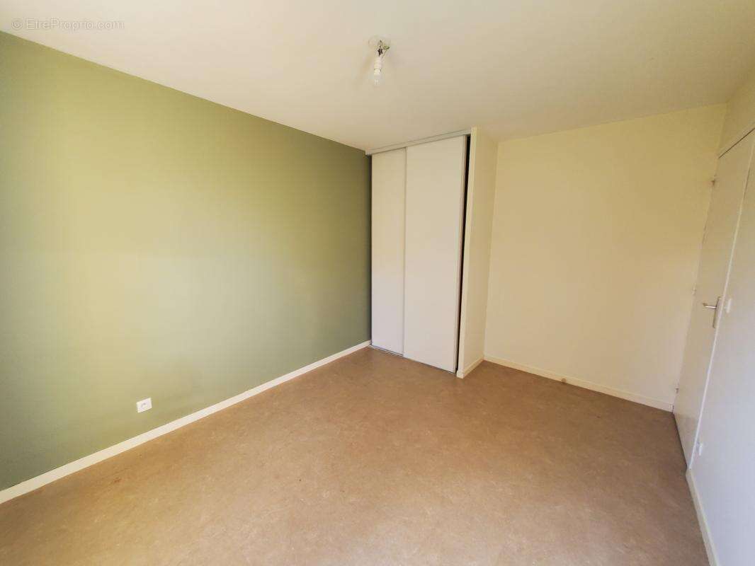 Appartement à BLAIN