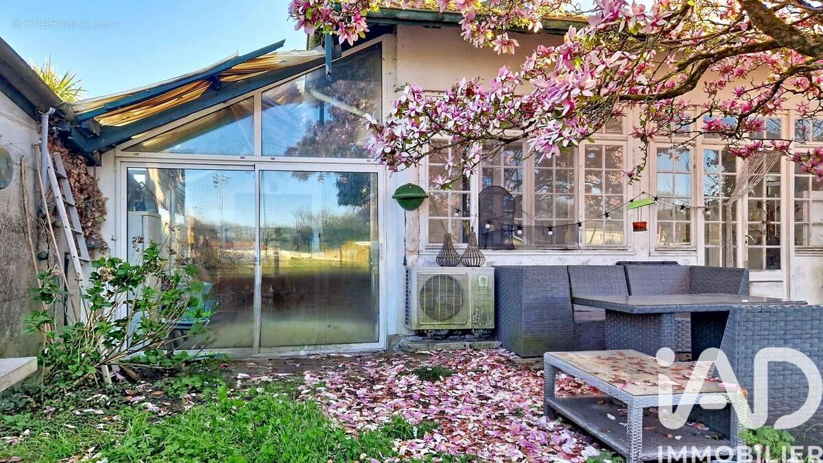 Photo 3 - Maison à BIGANOS