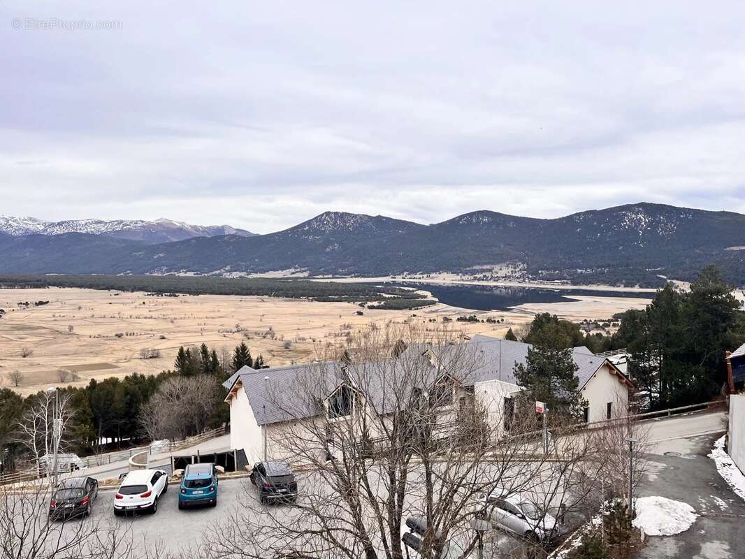 Maison à LES ANGLES