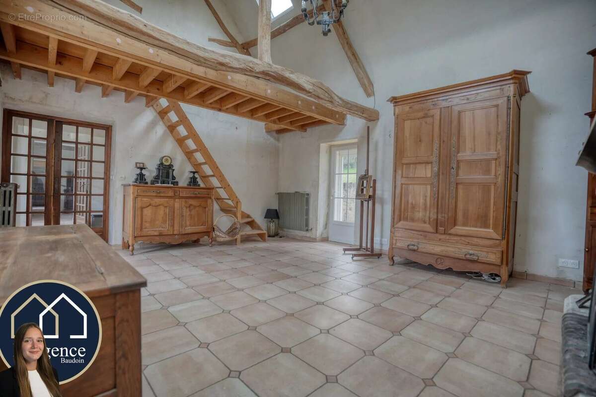 Maison à NOGENT-LE-ROI