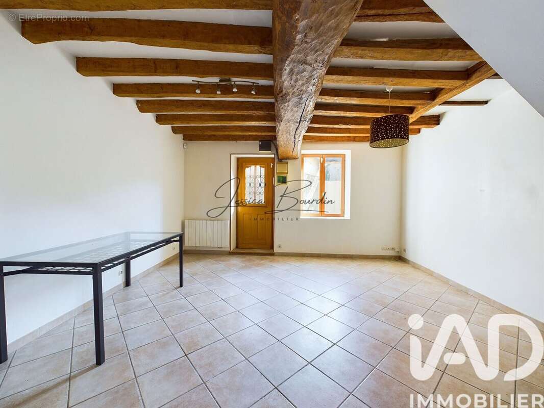 Maison 85 m² à Villeneuve-La-Guyard  - photo 5