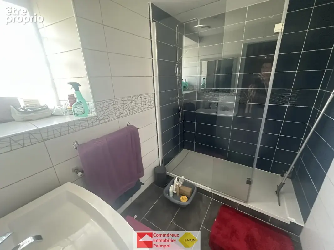 Maison en pierres à vendre   ploubazlanec, à proximité immédiate de paimpol et de son port - photo 8
