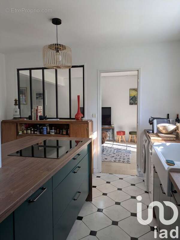 Photo 5 - Maison à CHEVRIERES