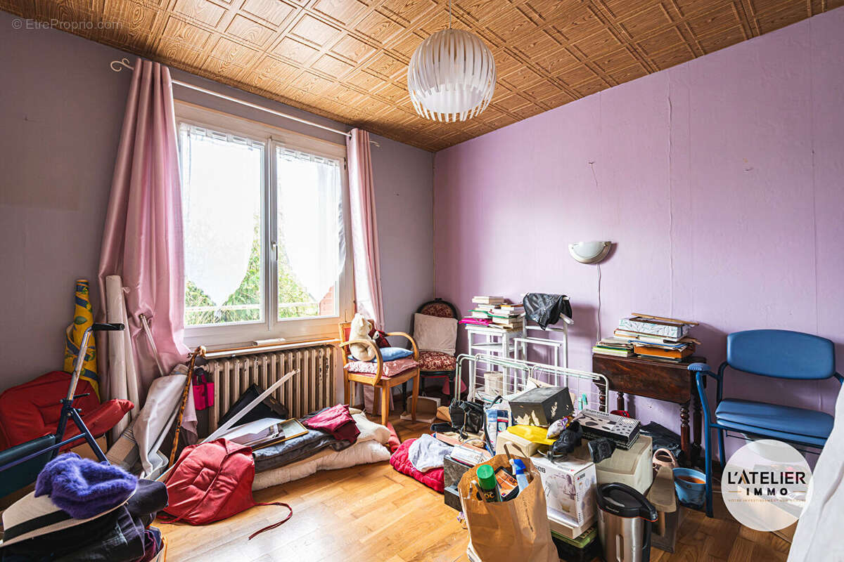 Maison Laon 4 pièces - photo 11