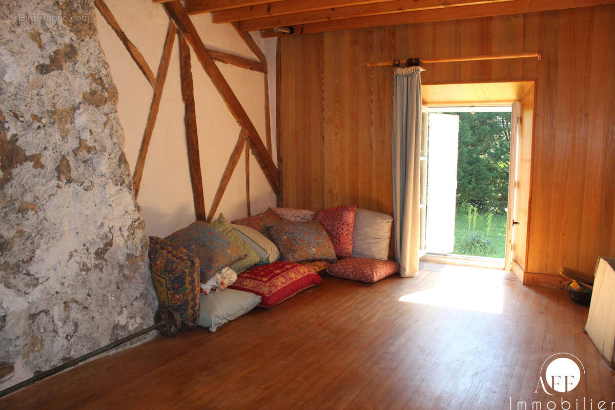 Maison à SAINT-SIMEON