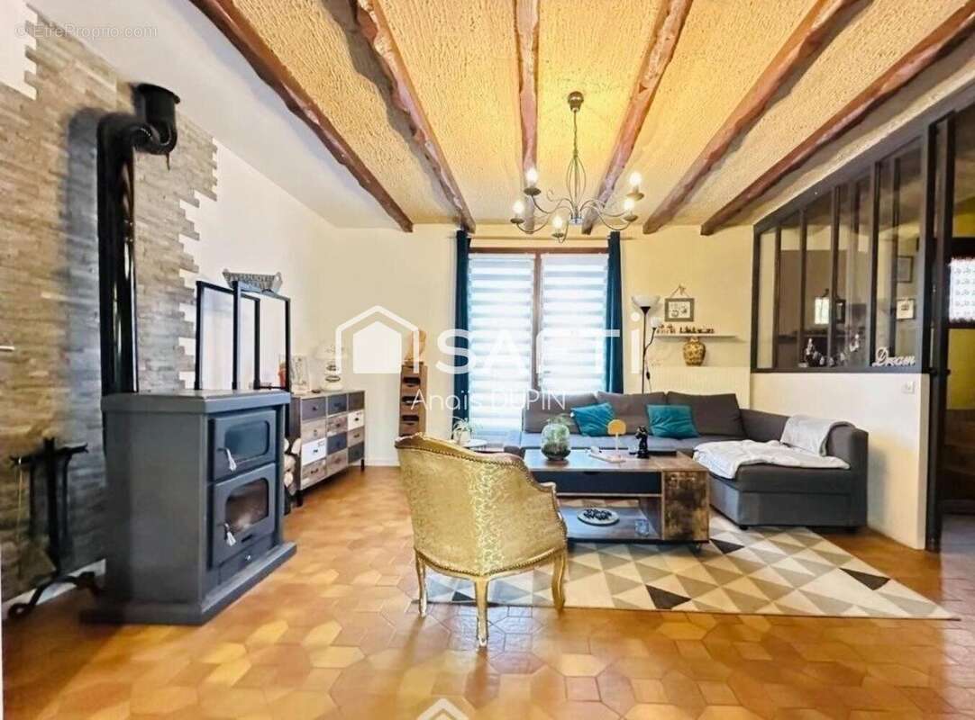 Photo 6 - Maison à MAUREGNY-EN-HAYE