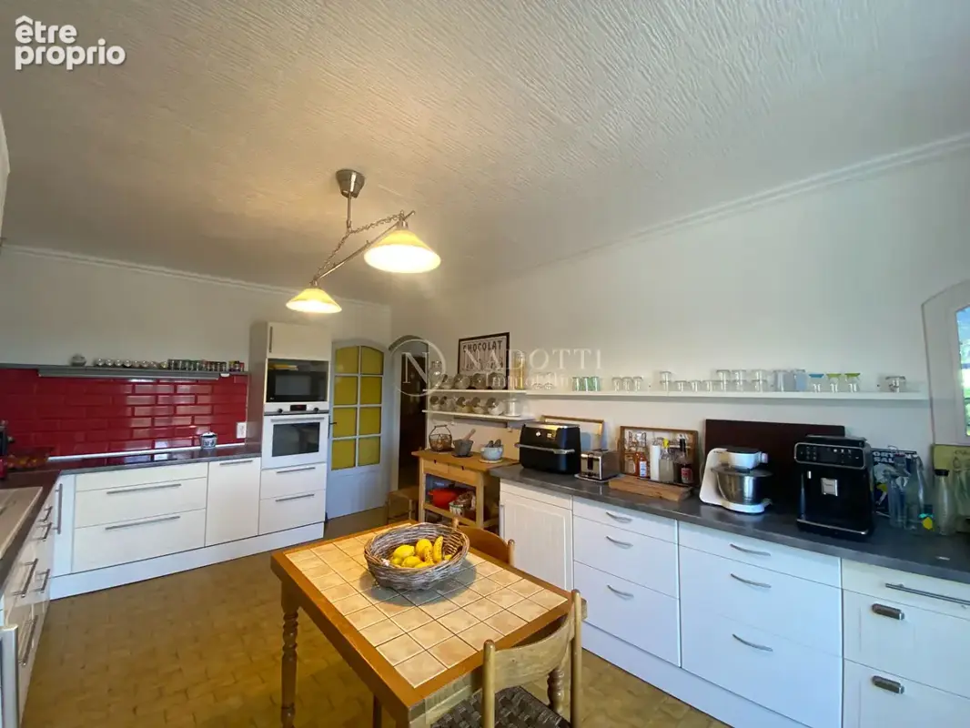 Maison  en campagne Cavaillonnaise avec piscine - photo 11