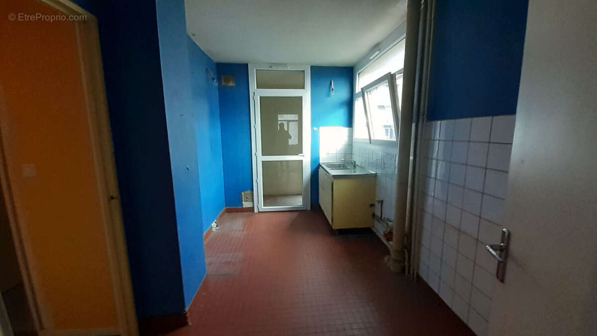 Appartement à BREST